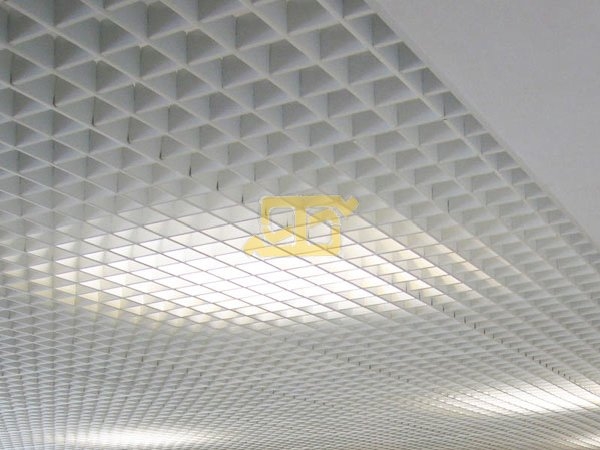 گریلیوم و رابیتس - ساختمان اداری