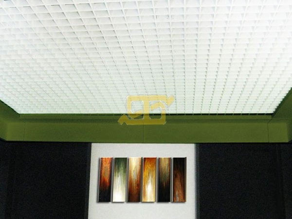 گریلیوم و ام دی اف - شرکت بینش و فن