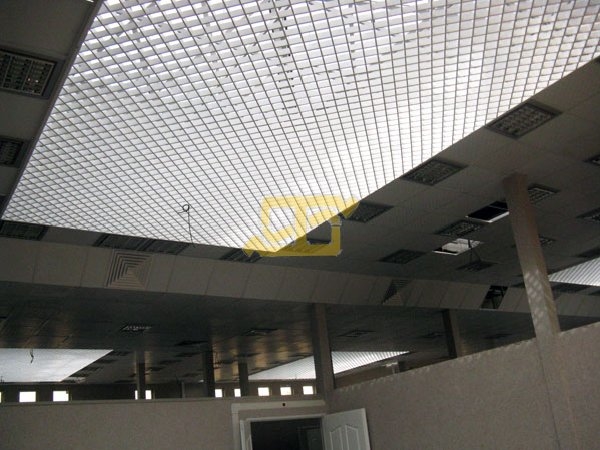 تایل و گریلیوم 2