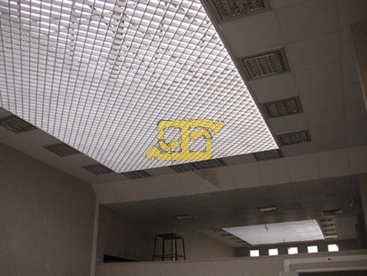 گریلیوم و تایل