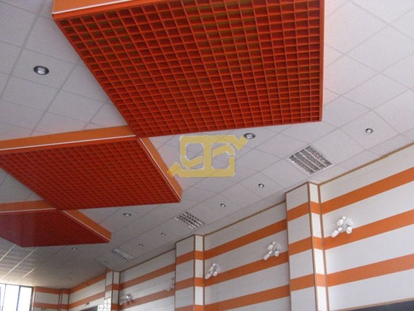 تایل و گریلیوم 2