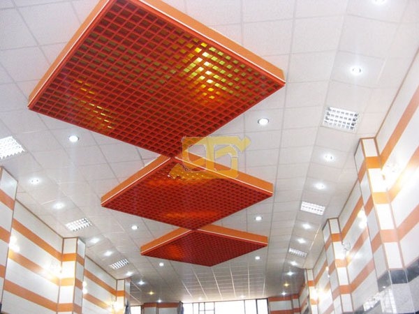 تایل و گریلیوم 1