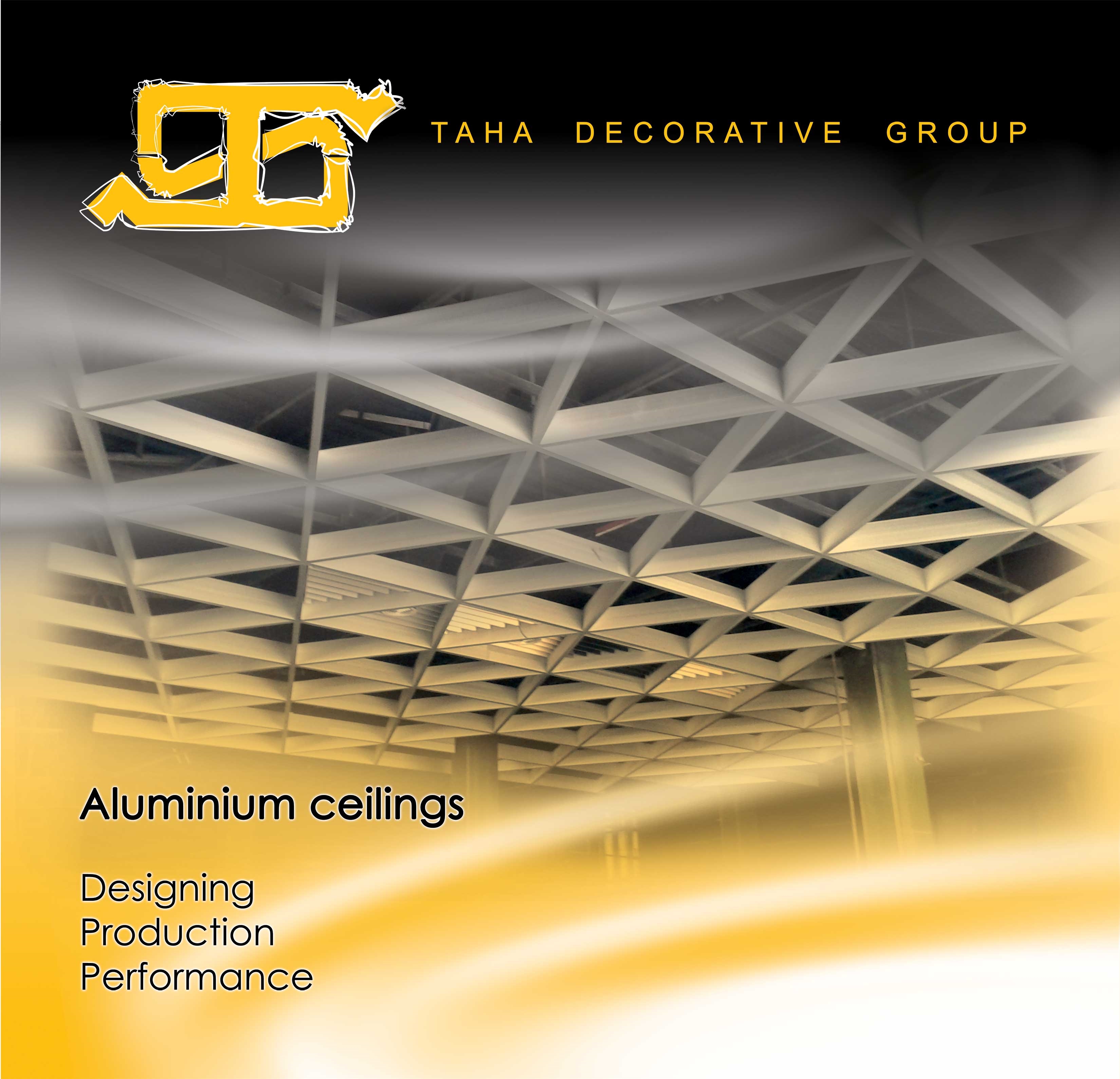 گروه تزئینی طاها