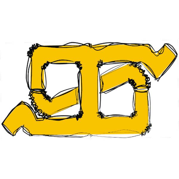 دیوار پوش خطی - لوور - مدل L048040 - گام 150- سیستم شاسی - نصب از پائین