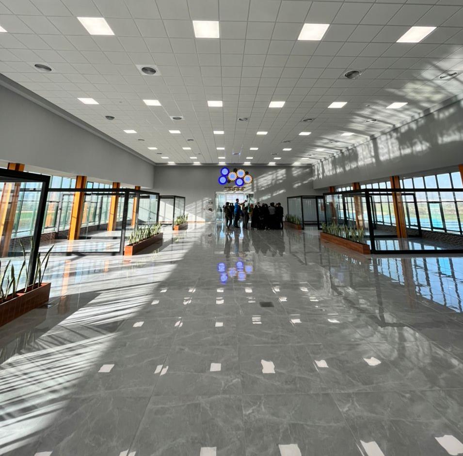 Qazvin Science and Technology Park