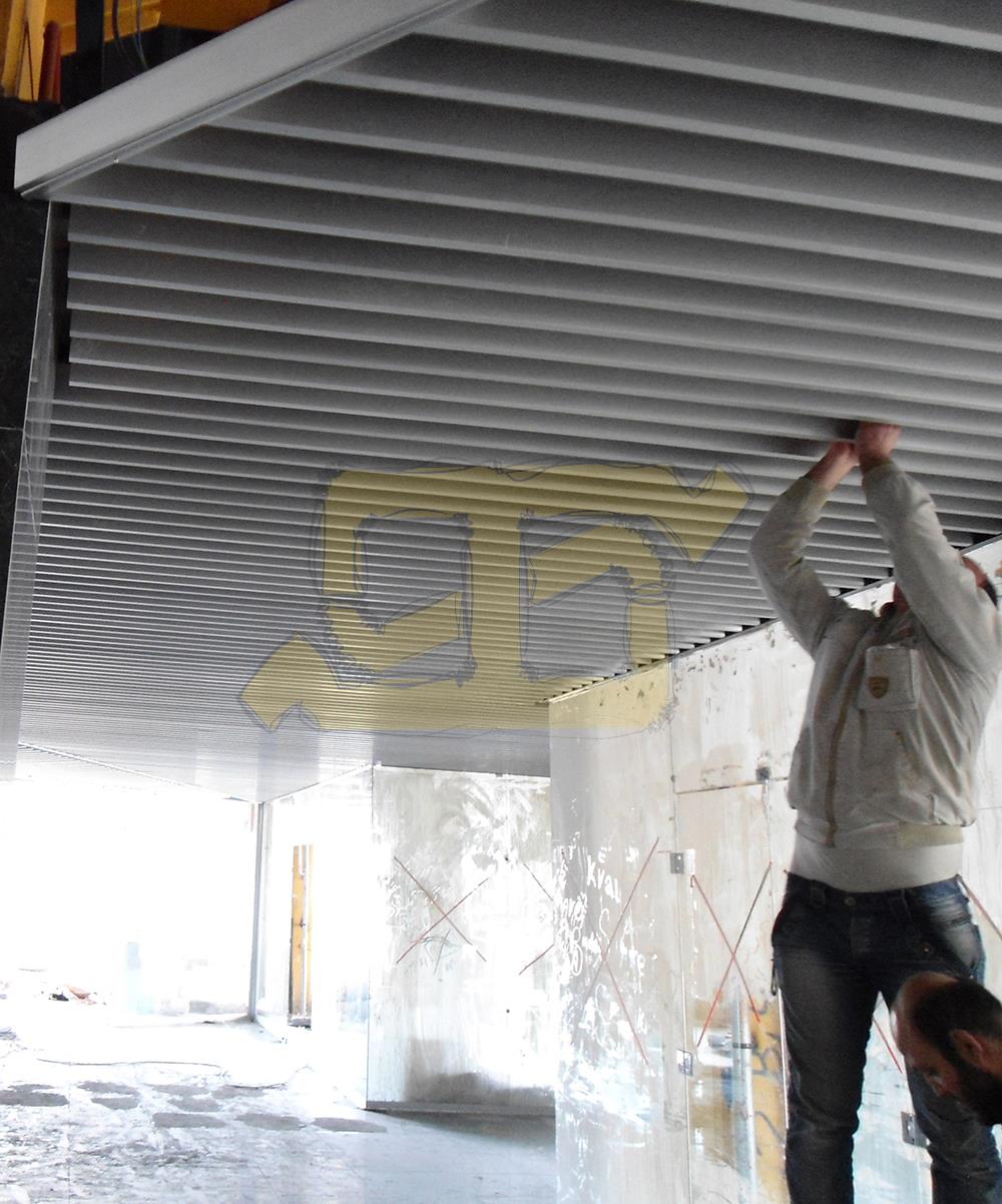 مرکز تجاری سینا تبریز