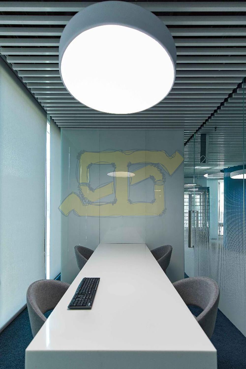 کارگزاری مفید ساختمان مرکزی