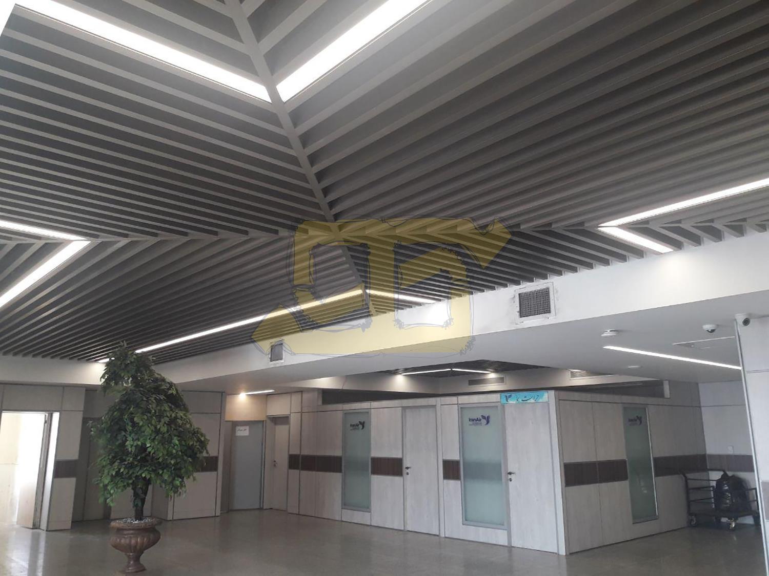 بریفینگ فرودگاه مهرآباد