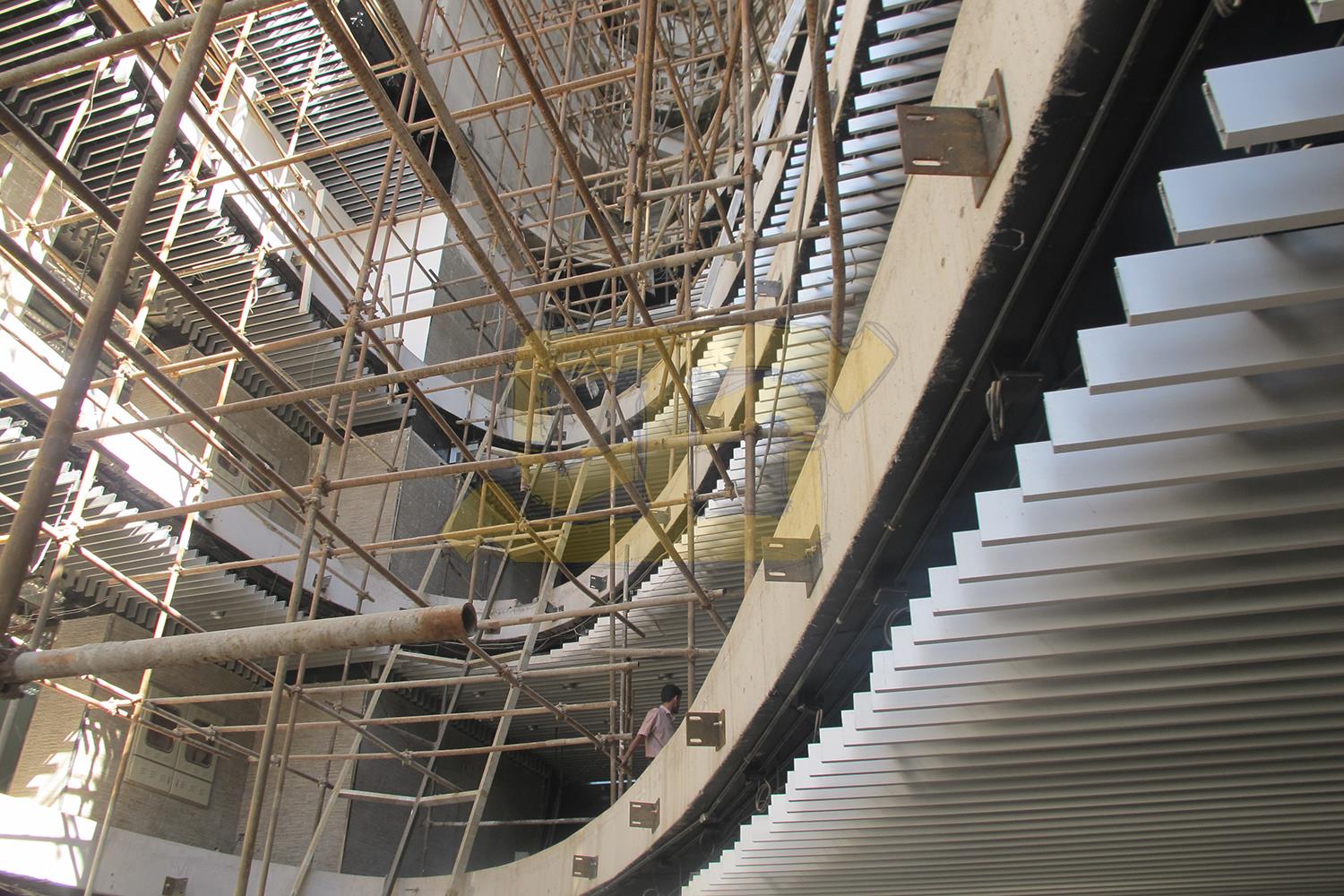 برج امام رضا مشهد