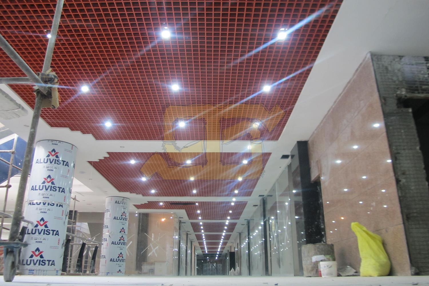 مرکز تجاری شارستان مشهد