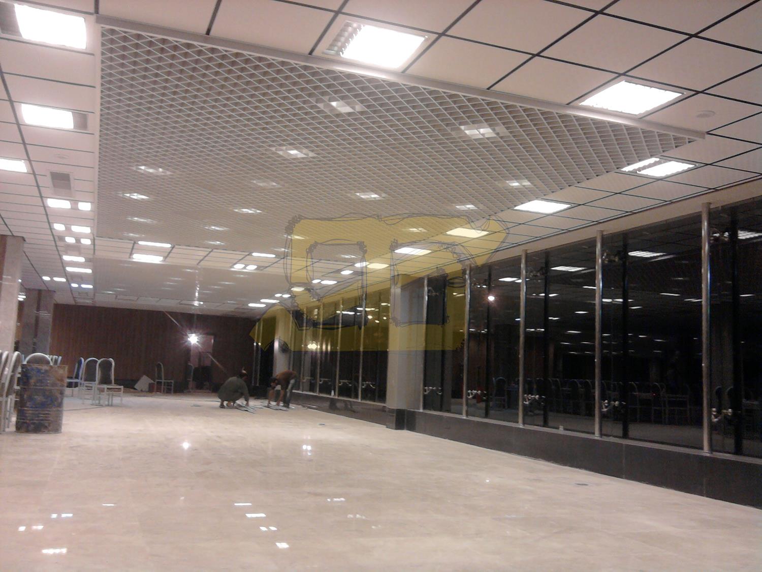 شرکت پشتیبانی و نوسازی بالگردهای ایران