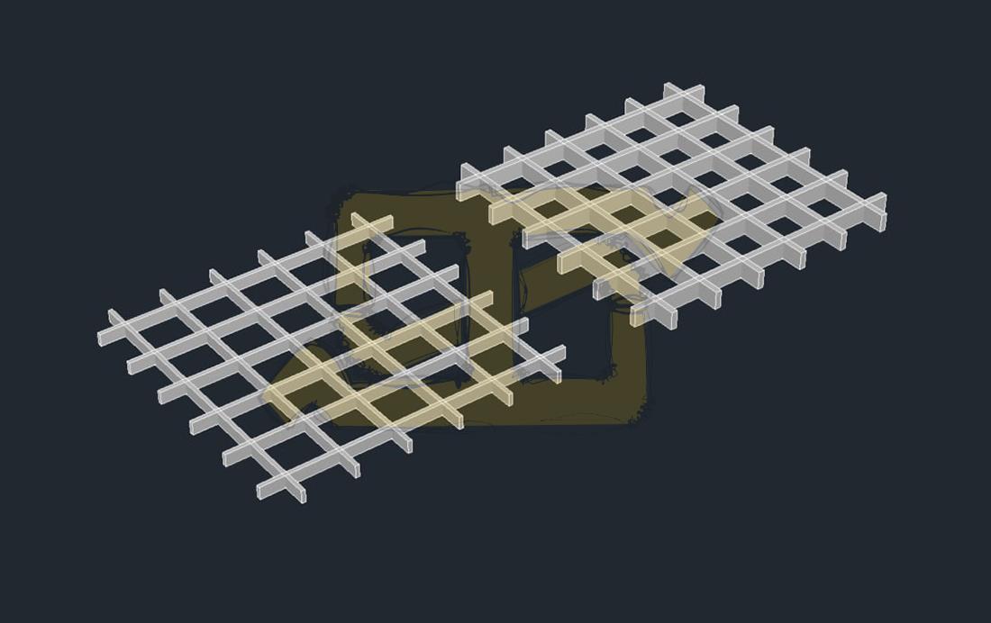 How to install Grelium Click Taha tiles