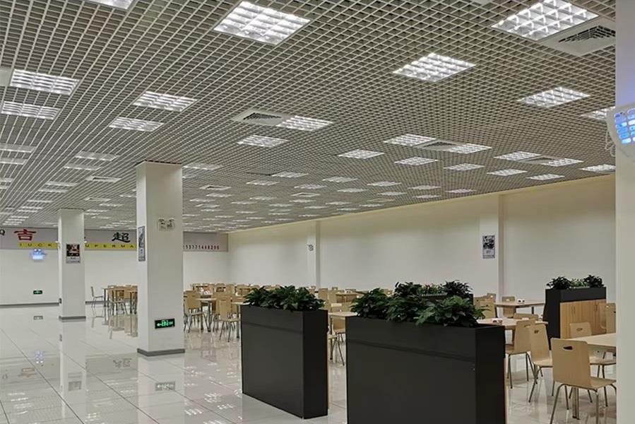 قیمت سقف گریلیوم چقدر است؟ + استعلام قیمت از گروه تزئینی طاها