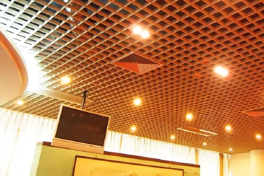خرید سقف کاذب گریلیوم