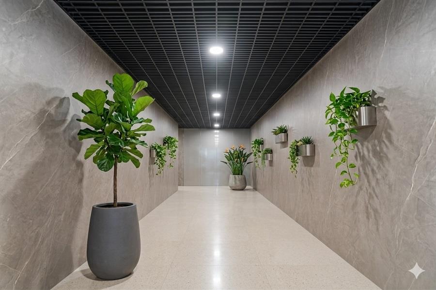 اجرای سقف گریلیوم