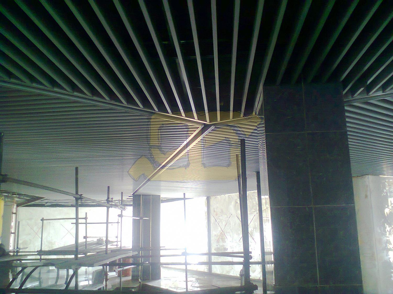 مرکز تجاری سینا تبریز