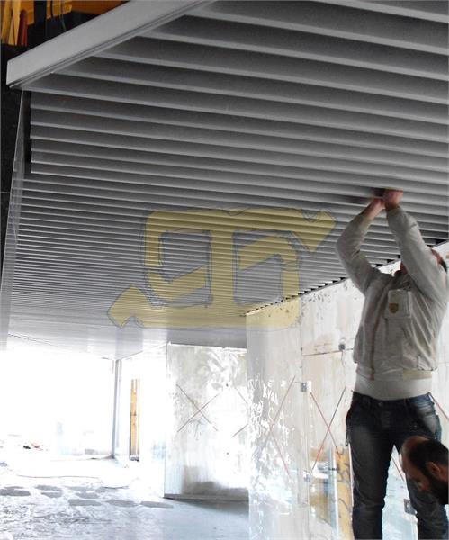 مرکز تجاری سینا تبریز