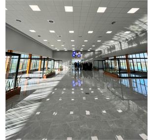 Qazvin Science and Technology Park