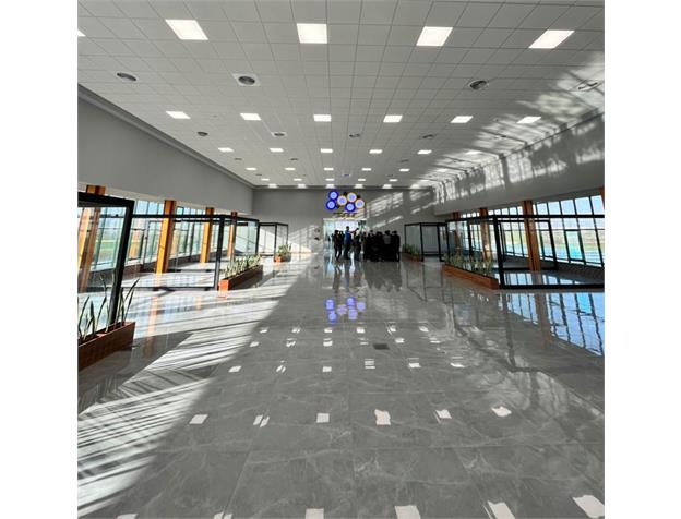 Qazvin Science and Technology Park