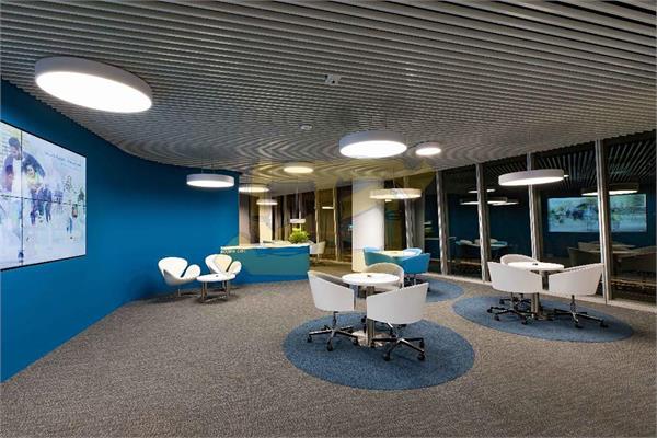 کارگزاری مفید ساختمان مرکزی