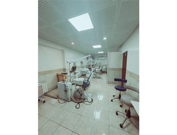 Qazvin Dental School