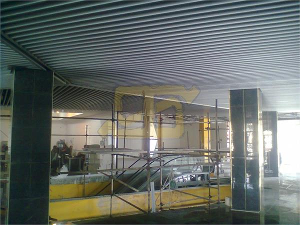 مرکز تجاری سینا تبریز