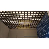 سقف کاذب گریلیوم طاها